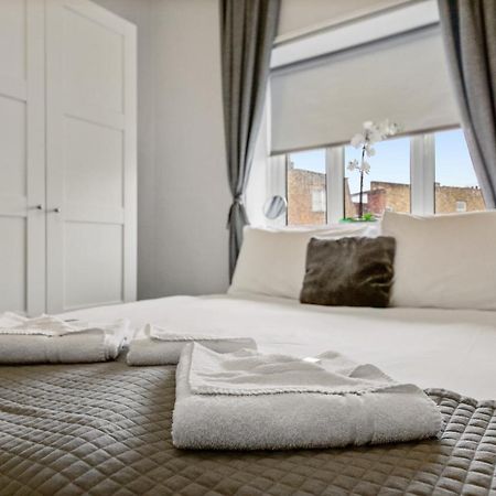 Cosy 1 Bed Apartment In The Heart Of Camden Town Free Wifi By City Stay Londra Dış mekan fotoğraf