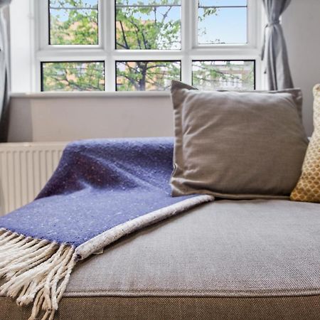 Cosy 1 Bed Apartment In The Heart Of Camden Town Free Wifi By City Stay Londra Dış mekan fotoğraf