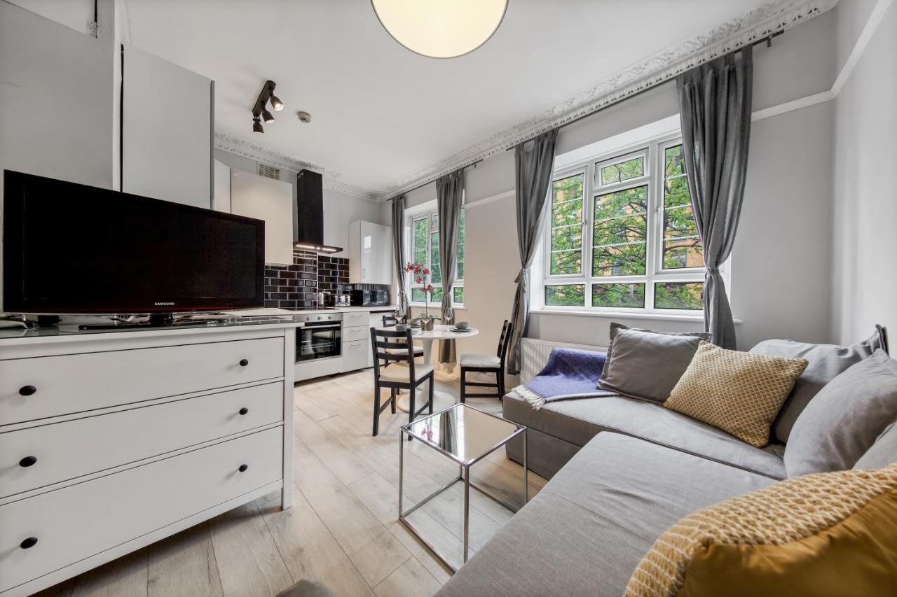 Cosy 1 Bed Apartment In The Heart Of Camden Town Free Wifi By City Stay Londra Dış mekan fotoğraf