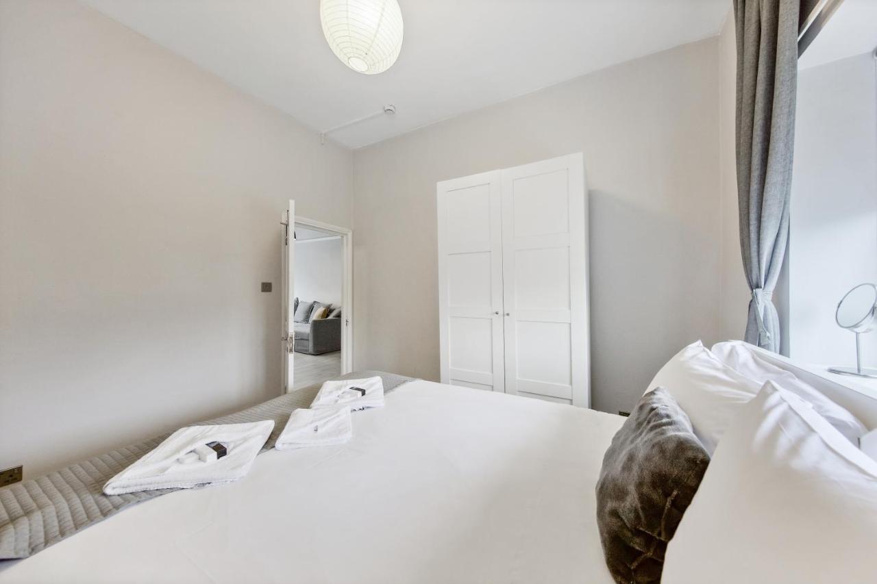 Cosy 1 Bed Apartment In The Heart Of Camden Town Free Wifi By City Stay Londra Dış mekan fotoğraf