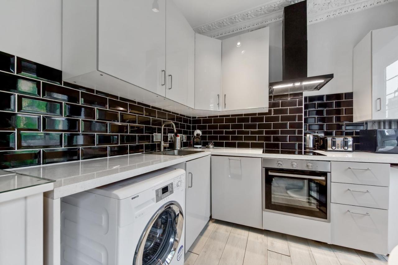 Cosy 1 Bed Apartment In The Heart Of Camden Town Free Wifi By City Stay Londra Dış mekan fotoğraf
