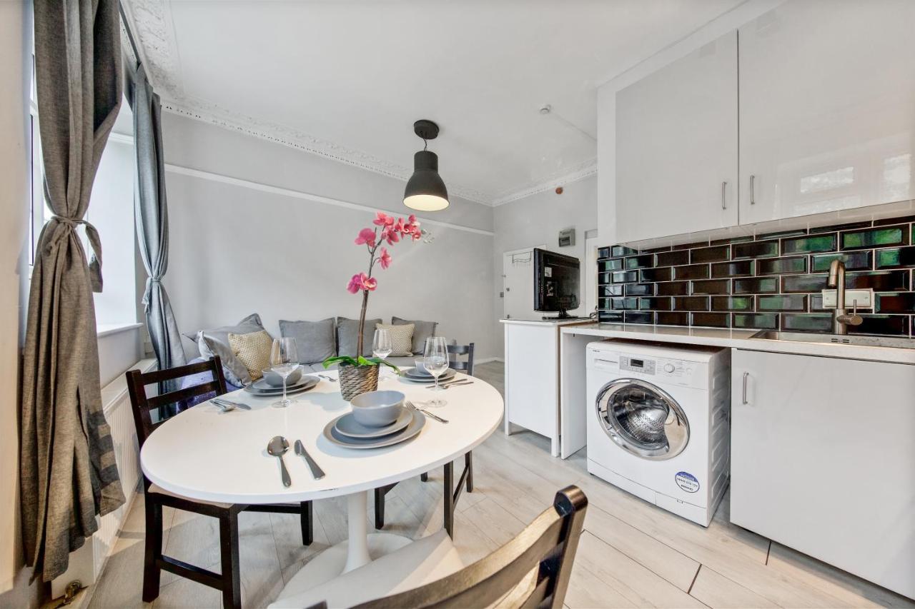 Cosy 1 Bed Apartment In The Heart Of Camden Town Free Wifi By City Stay Londra Dış mekan fotoğraf