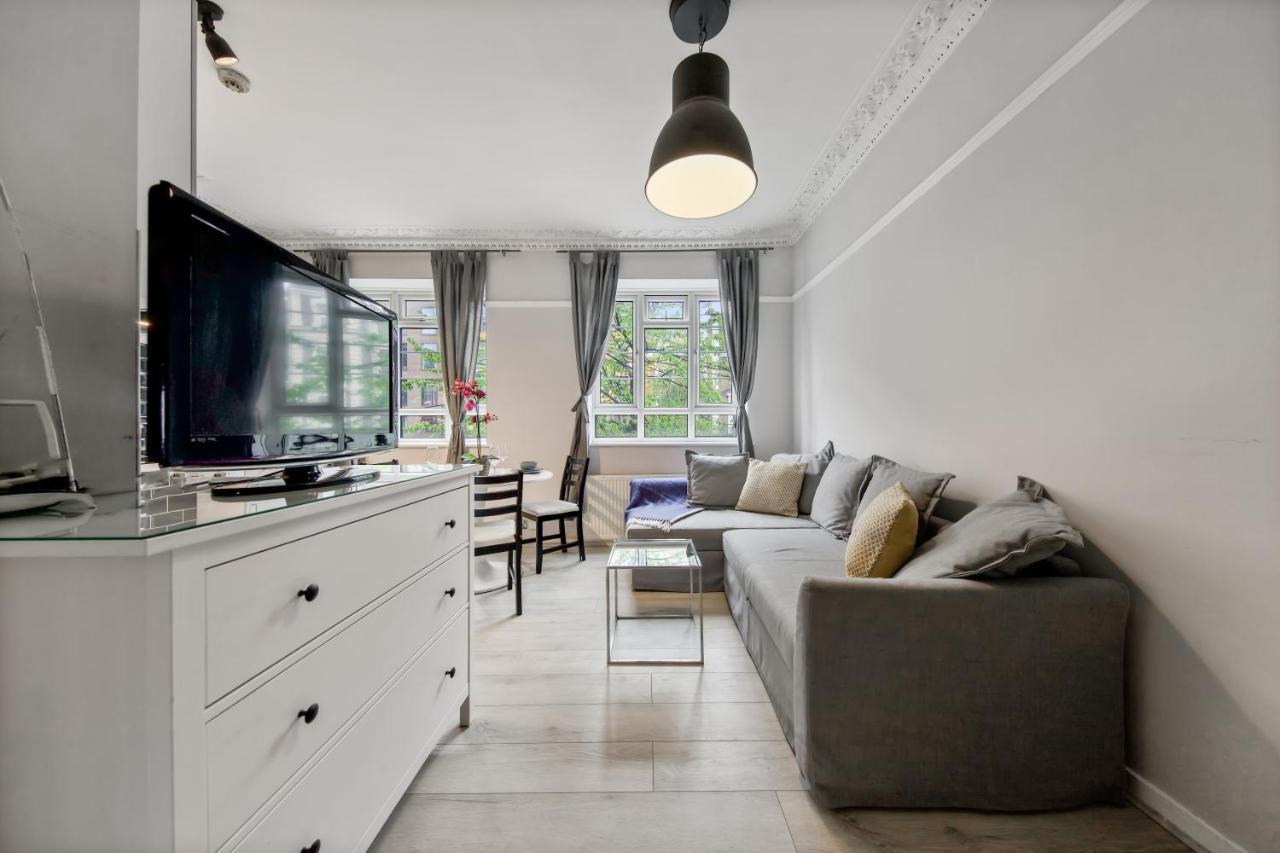 Cosy 1 Bed Apartment In The Heart Of Camden Town Free Wifi By City Stay Londra Dış mekan fotoğraf