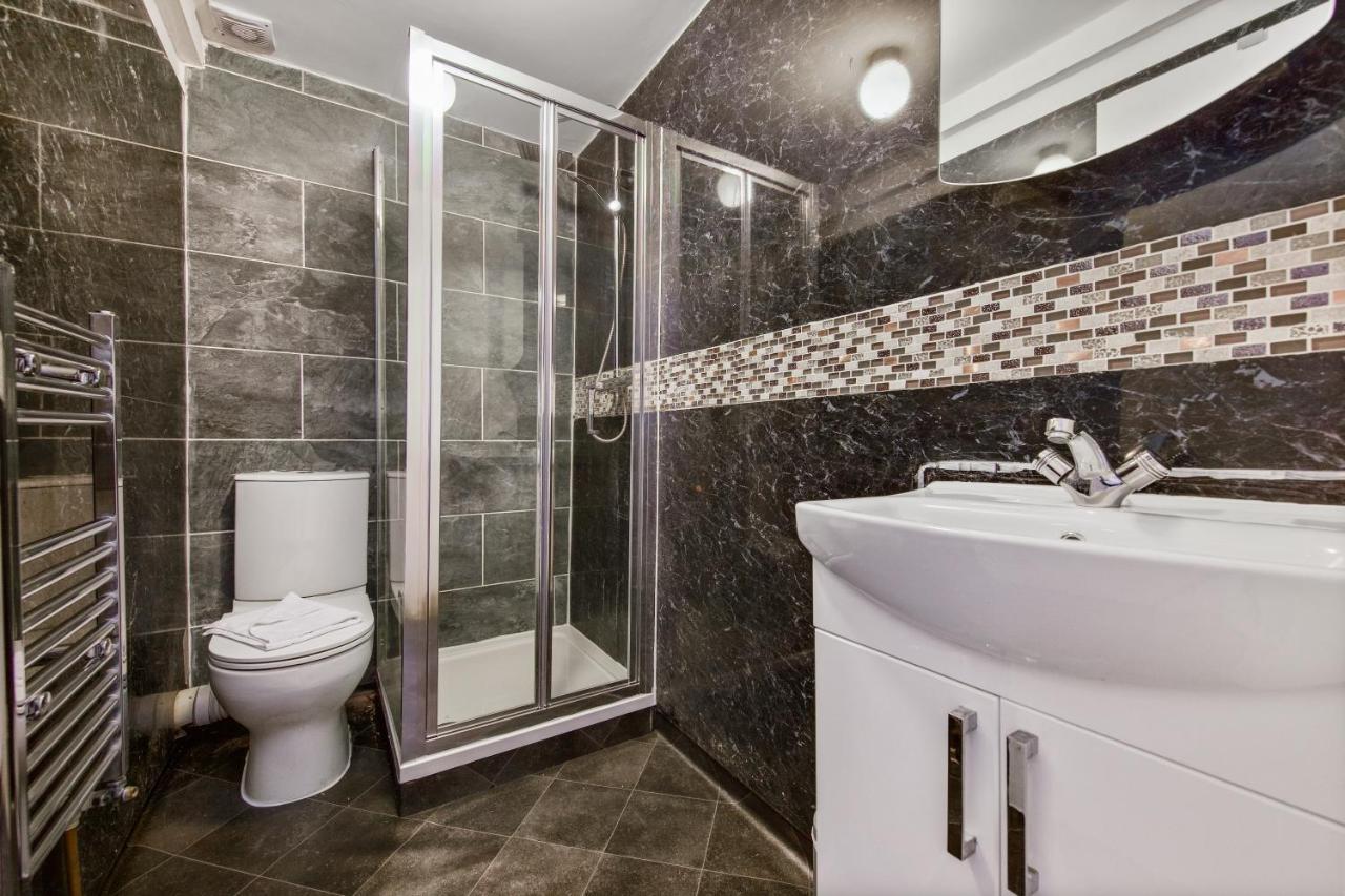 Cosy 1 Bed Apartment In The Heart Of Camden Town Free Wifi By City Stay Londra Dış mekan fotoğraf